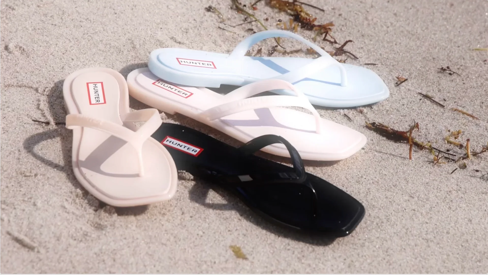 Iconic Footwear For Every Adventure